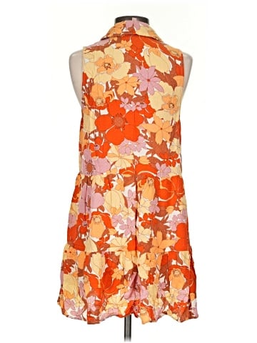 Show Me Your Mumu Casual Dress (view 2)