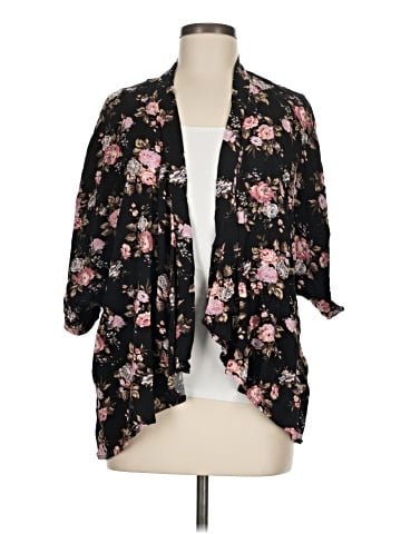 Forever 21 Cardigan (view 1)