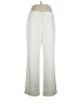 Boston Proper Ivory Dress Pants Size 16 - photo 1