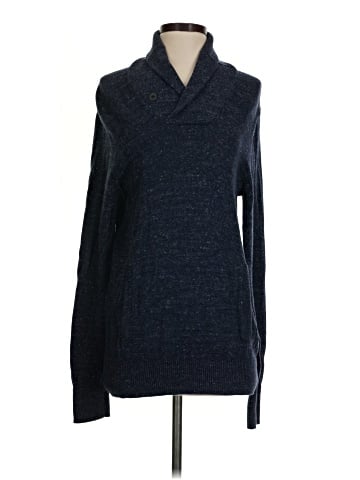 Gap Turtleneck Sweater (view 1)