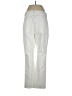 Madewell Ivory Jeans Size 31 waist (tall) - photo 2