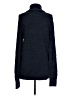 Gap 100% Cotton Blue Turtleneck Sweater Size S - photo 2