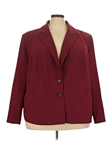 Jessica London Blazer (view 1)