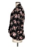 Forever 21 100% Rayon Black Cardigan Size M - photo 5