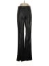 MNG 100% Polyester Black Dress Pants Size S - photo 1