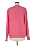 Tibi Pink Long Sleeve Blouse Size M - photo 2