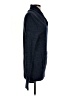 Gap 100% Cotton Blue Turtleneck Sweater Size S - photo 4