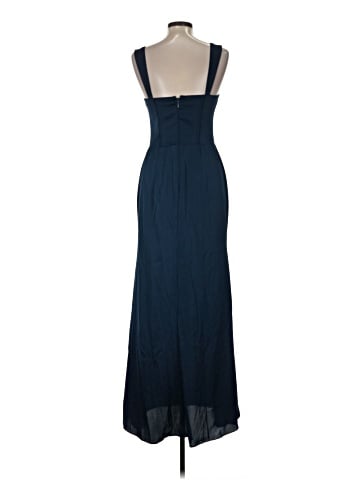 Azazie Atelier Cocktail Dress (view 2)