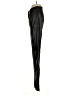 MNG 100% Polyester Black Dress Pants Size S - photo 5