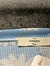 Entro Blue Bodysuit Size S - photo 3