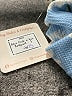 Entro Blue Bodysuit Size S - photo 4