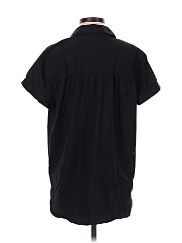 J.Jill Short Sleeve Polo (view 2)