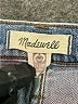 Madewell Blue Jeans Size 27 waist - photo 7