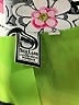 Silk Land Floral White Blazer Size 1X - photo 6