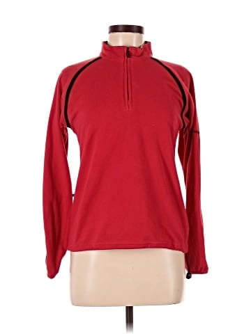 Burberry Golf Fleece (view 1)