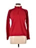 Burberry Golf Red Fleece Size M - photo 1