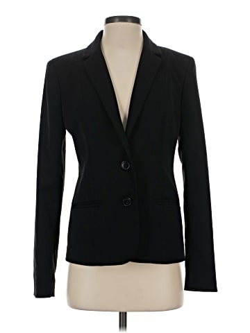 Anne Klein Blazer (view 1)