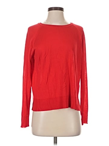 Zara Pullover Sweater (view 1)