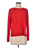 Zara Red Pullover Sweater Size S - photo 1