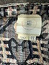 Hei Hei Print Silver Jacket Size 10 - photo 6