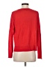 Zara Red Pullover Sweater Size S - photo 2