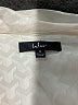 Lulus Ivory Long Sleeve Blouse Size M - photo 7