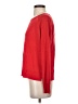 Zara Red Pullover Sweater Size S - photo 5