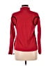 Burberry Golf Red Fleece Size M - photo 2