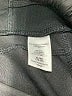 Danskin Now Color Block Black Active Pants Size XL - photo 8