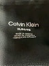 Calvin Klein 100% Polyurethane Black Casual Pants Size XL - photo 7