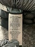 Calvin Klein 100% Polyurethane Black Casual Pants Size XL - photo 8