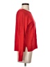 Zara Red Pullover Sweater Size S - photo 4
