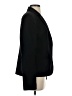 Anne Klein 100% Polyester Black Blazer Size 4 - photo 4