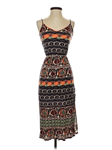 Eight Sixty Casual Dress (view 1)