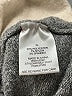 Pinque Color Block Brown Pullover Sweater Size XL - photo 8