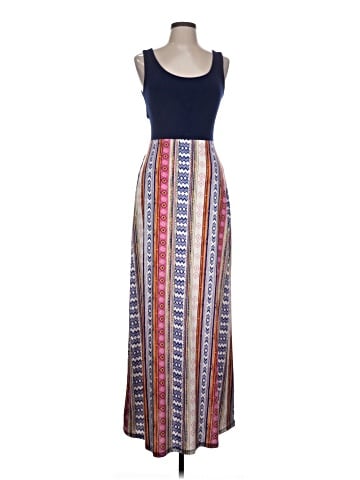 Gilli Casual Dress (view 1)