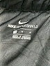 Nike 100% Polyester Black Dress Pants Size M - photo 7