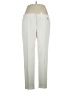 Sharagano 100% Polyester Ivory Dress Pants Size 16 - photo 1
