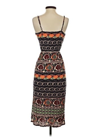 Eight Sixty Casual Dress (view 2)