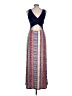 Gilli Blue Casual Dress Size L (estimated) - photo 2