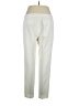 Sharagano 100% Polyester Ivory Dress Pants Size 16 - photo 2