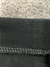 ASOS Solid Black Formal Skirt Size 6 - photo 4