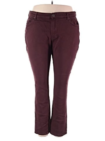 a.n.a. A New Approach Jeggings (view 1)