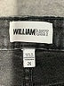William Rast Black Jeans Size 26 waist - photo 4
