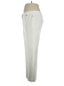 Sharagano 100% Polyester Ivory Dress Pants Size 16 - photo 5