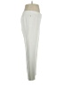 Sharagano 100% Polyester Ivory Dress Pants Size 16 - photo 4