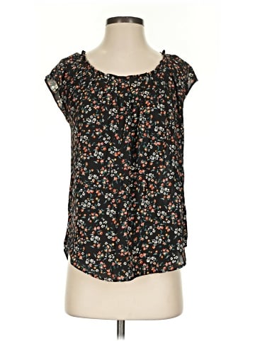 LC Lauren Conrad Sleeveless Blouse (view 1)