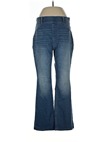 Terra & Sky Jeans (view 1)