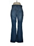 Terra & Sky Blue Jeans Size 14W - photo 2