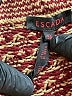 Escada Tweed Brown Cardigan Size EU 38 / US 8 - photo 7